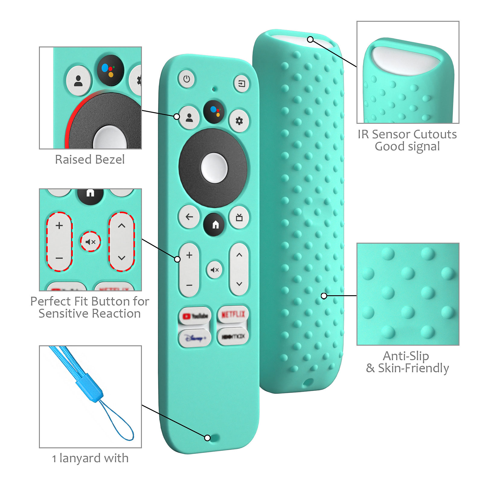 Board Game Digital - Hako Onn 4K / Homatics/Mecool Google
