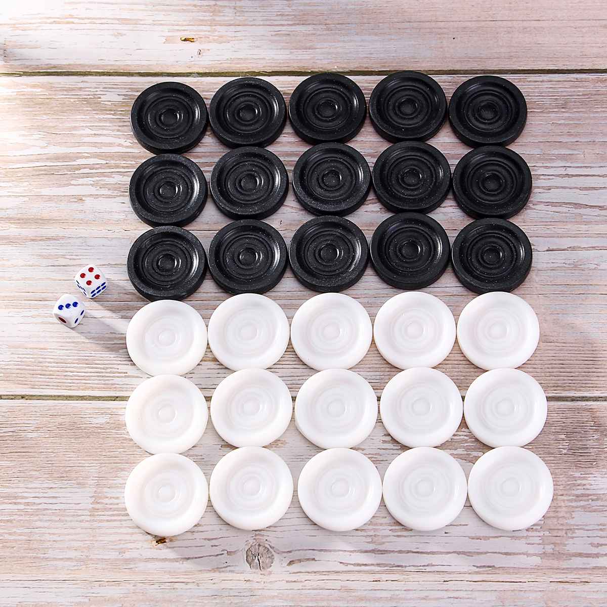 Board Game Vantage - プラスチック製のチェス盤,チェス,チェス,子供向け,32個