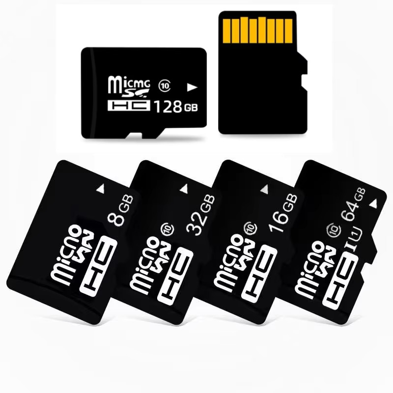 Board Game Journal - 10種類の高速メモリカード 4GB 8GB 16GB 32GB 64GB