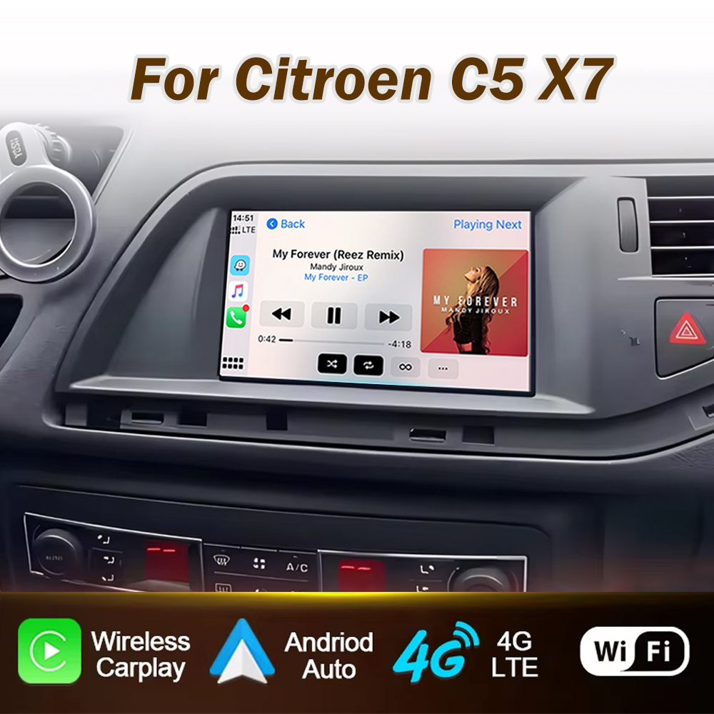 Board Game For 2 Players - シトロエン C5 X7 用カーステレオ ワイヤレス CarPlay