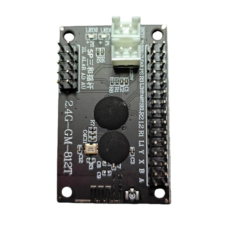 A99E-2.4G ワイヤレス 2 プレーヤーアーケード用  - Board Game For 2 Players のレビューと価格