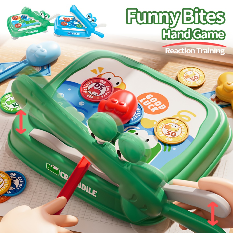 金貨をつかむバトルボードゲーム 子供向け戦略玩具 手と目の協 - Board Game Nature のレビューと価格