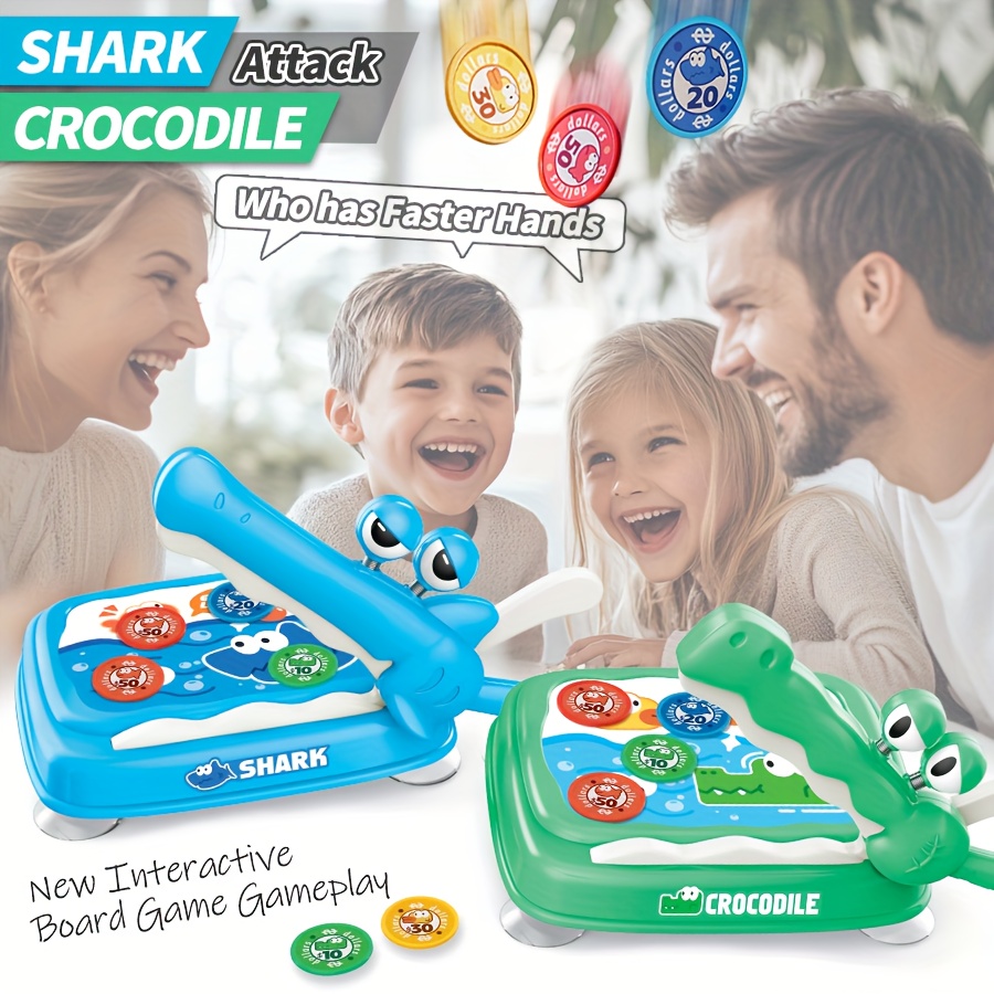 金貨をつかむバトルボードゲーム 子供向け戦略玩具 手と目の協 - Board Game Nature のレビューと価格