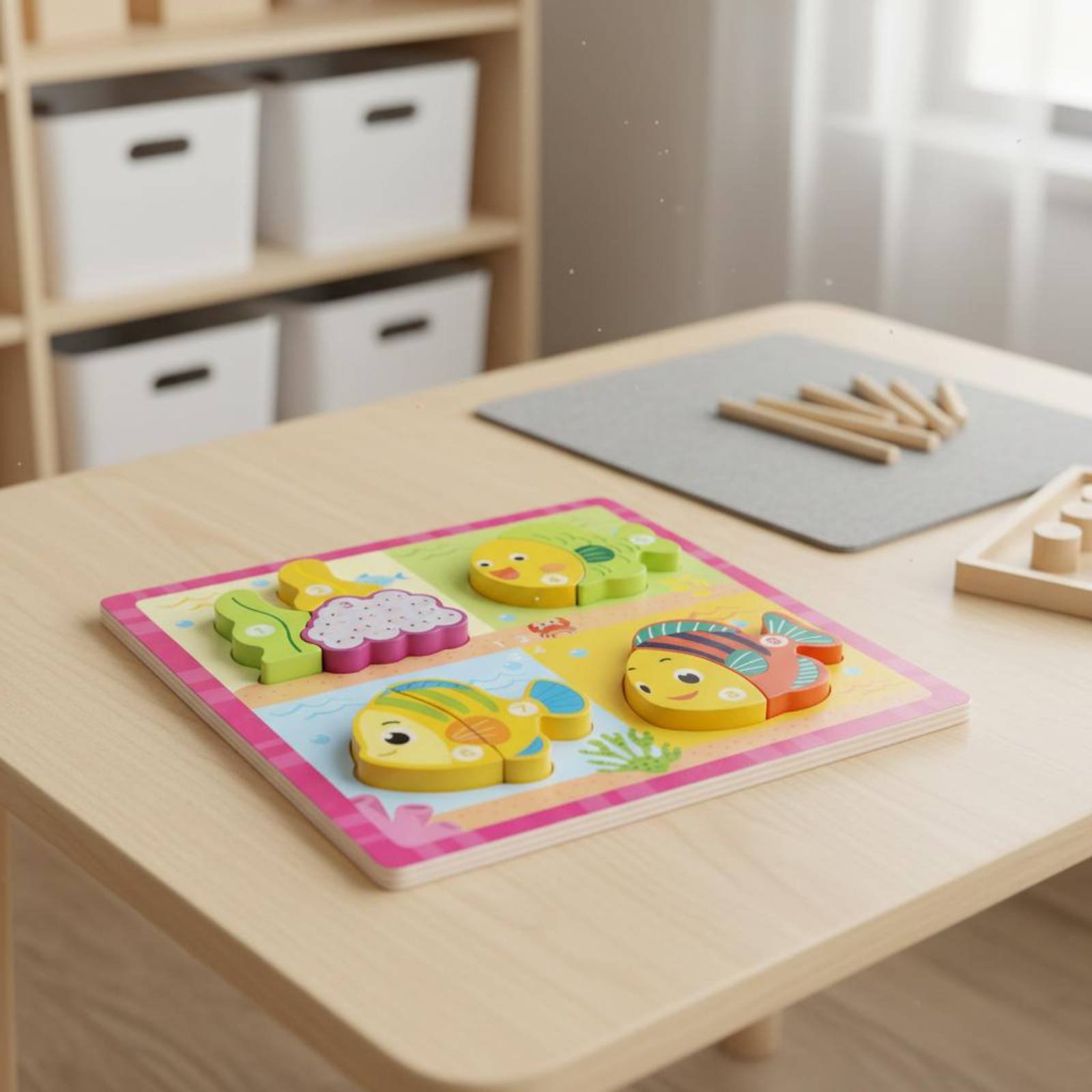 成長ボードゲームボード 認知発達 生物成長ボードゲーム 子供 - Board Game Nature のレビューと価格