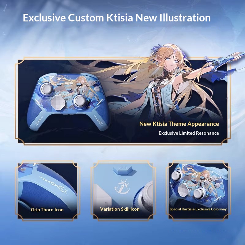 Wuthering Waves Cartethyia Phr - Board Game Android のレビューと価格
