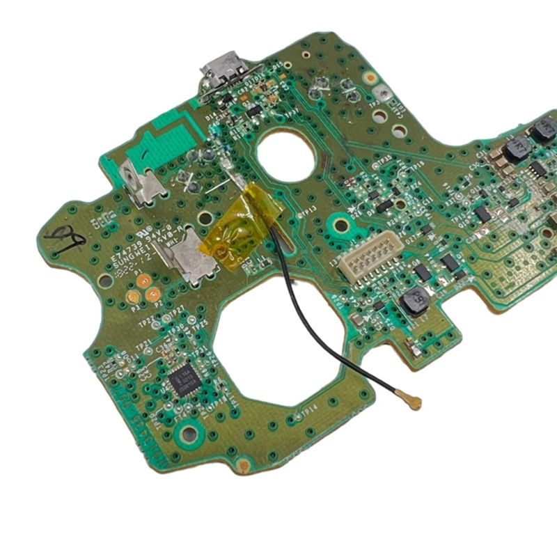 ゲームハンドル電源パネルゲームパッド回路基板 1 つのスリム - Board Game With Chips のレビューと価格