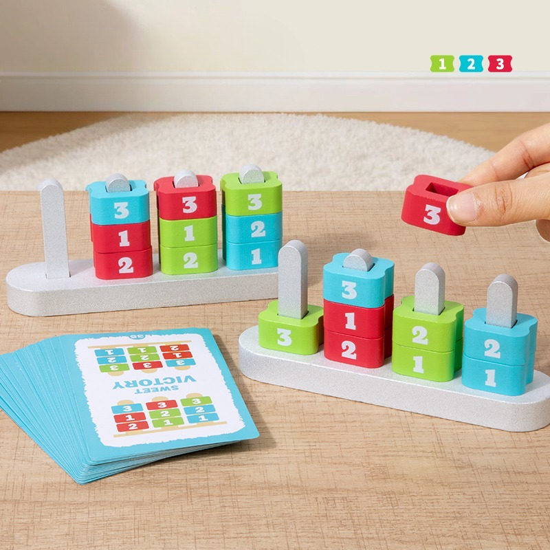 子供向け 2人用デジタルバトルボードゲーム 論理的思考力トレ - Board Game Digital のレビューと価格