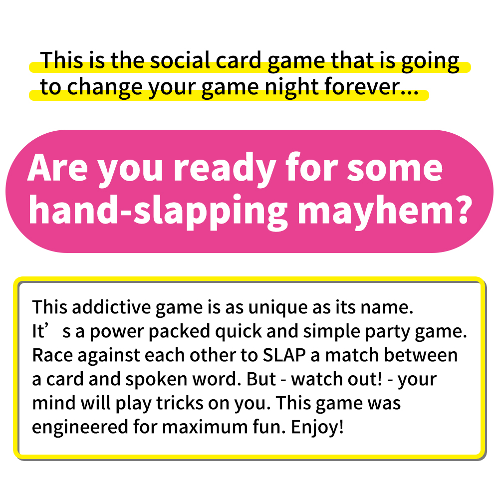 カードゲーム パーティー ボードゲーム 大人と家族の集まり  - Board Game Bang のレビューと価格