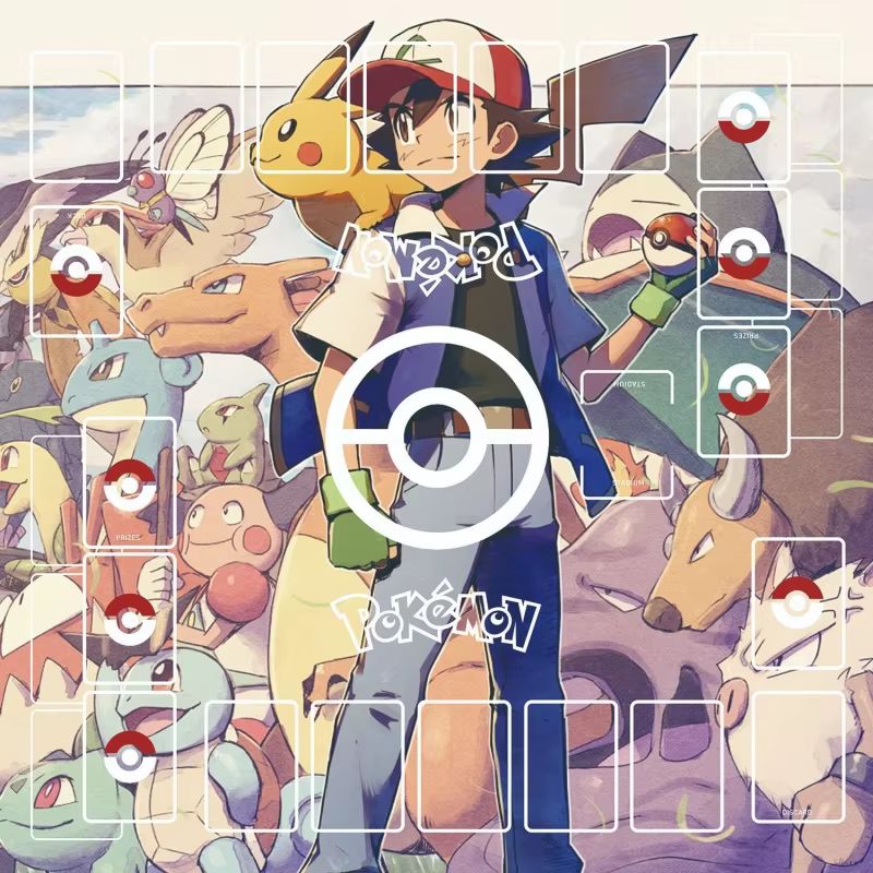2025年版 ポケモンカードゲーム 対戦ゲーム 2人用 ファ - Board Game For 2 Players のレビューと価格