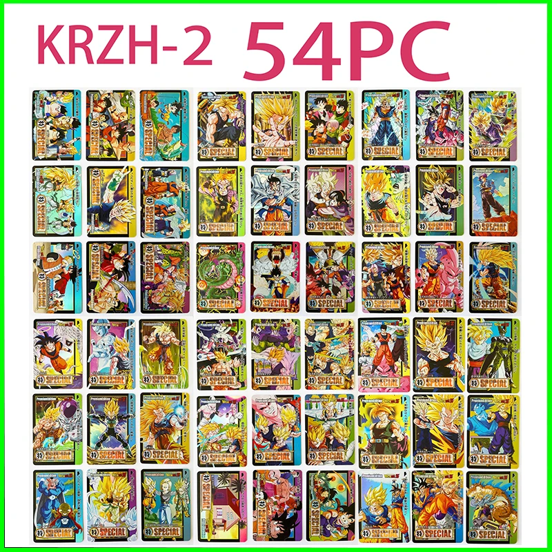 ドラゴンボールコレクタブルカード 男の子向けゲーム おもちゃ - Board Game Android のレビューと価格