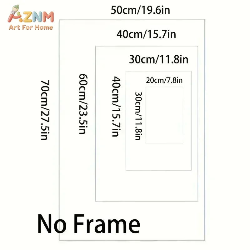 AZNM レトロボードゲームアートキャンバスポスターフレーム - Board Game Vantage のレビューと価格
