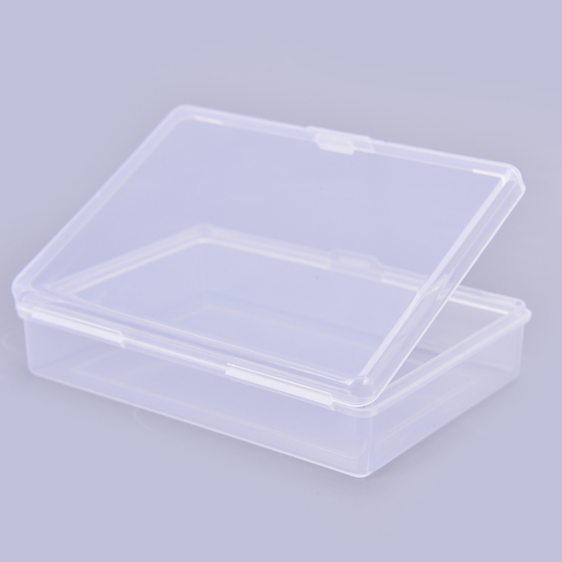 プラスチック製の収納ボックス,10x7x2.4cm,4個,ト - Board Game With Chips のレビューと価格