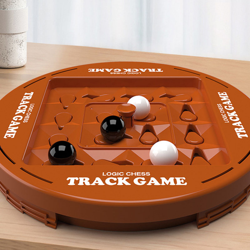 チェスゲーム 楽しいテーブルトップ 軌道ロジックチェス ボー - Board Game Nature のレビューと価格