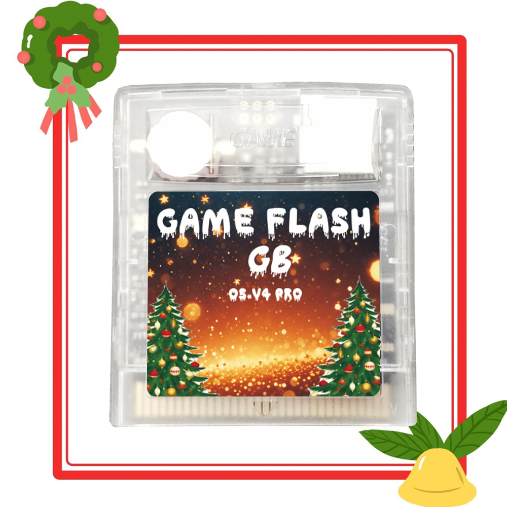 ゲームフラッシュGB edgb中国版GB GBCゲームカセッ - Board Game Digital のレビューと価格