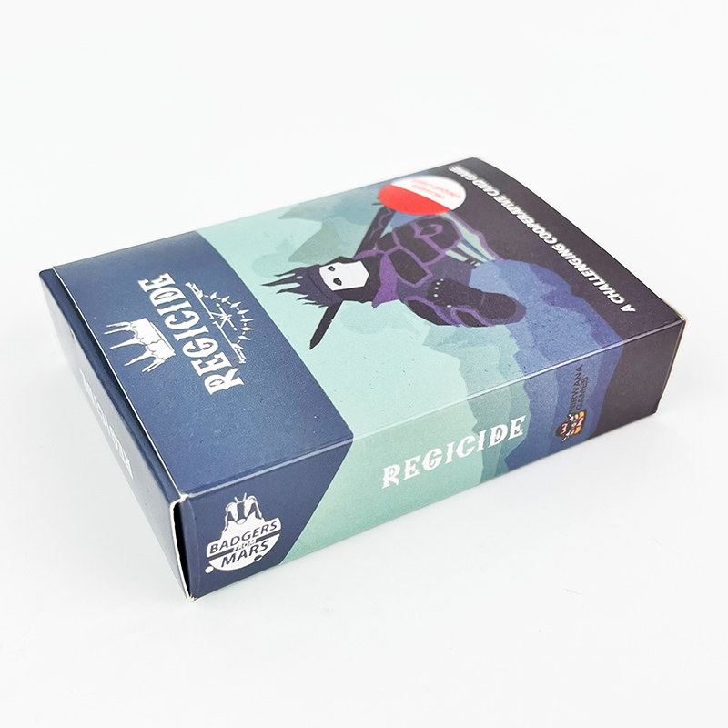 王を殺せ！英語版ボードゲーム 1～4人用 家族向けパーティー - Board Game Bang のレビューと価格