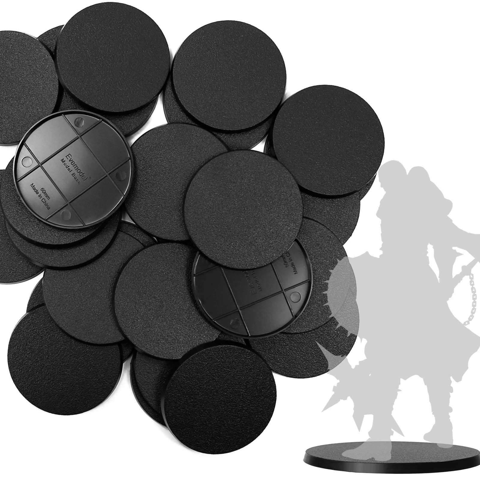 Evemodel-ラウンドabsモデルベース、ウォームゲーム - Board Game Nature のレビューと価格